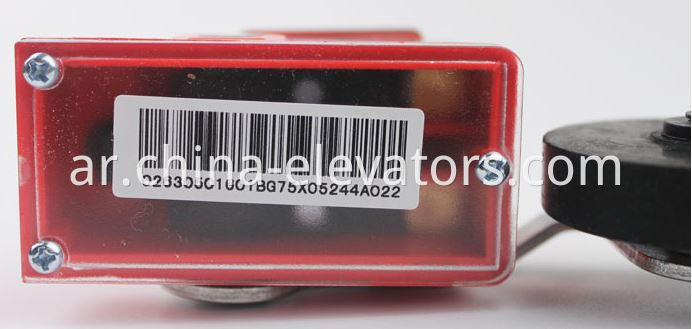 Limit Switch | position switch | travel switch for XiziOTIS Elevators XAA177BW1